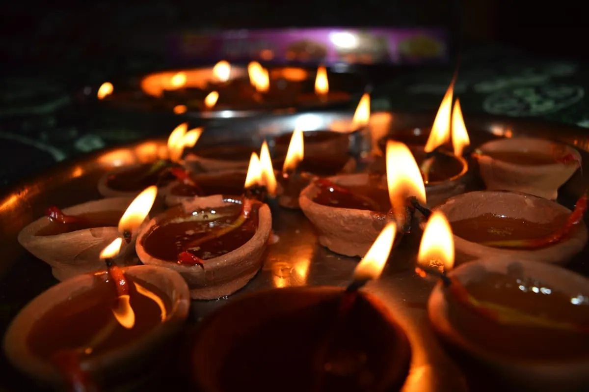 Akshaya Tritiya celebrations